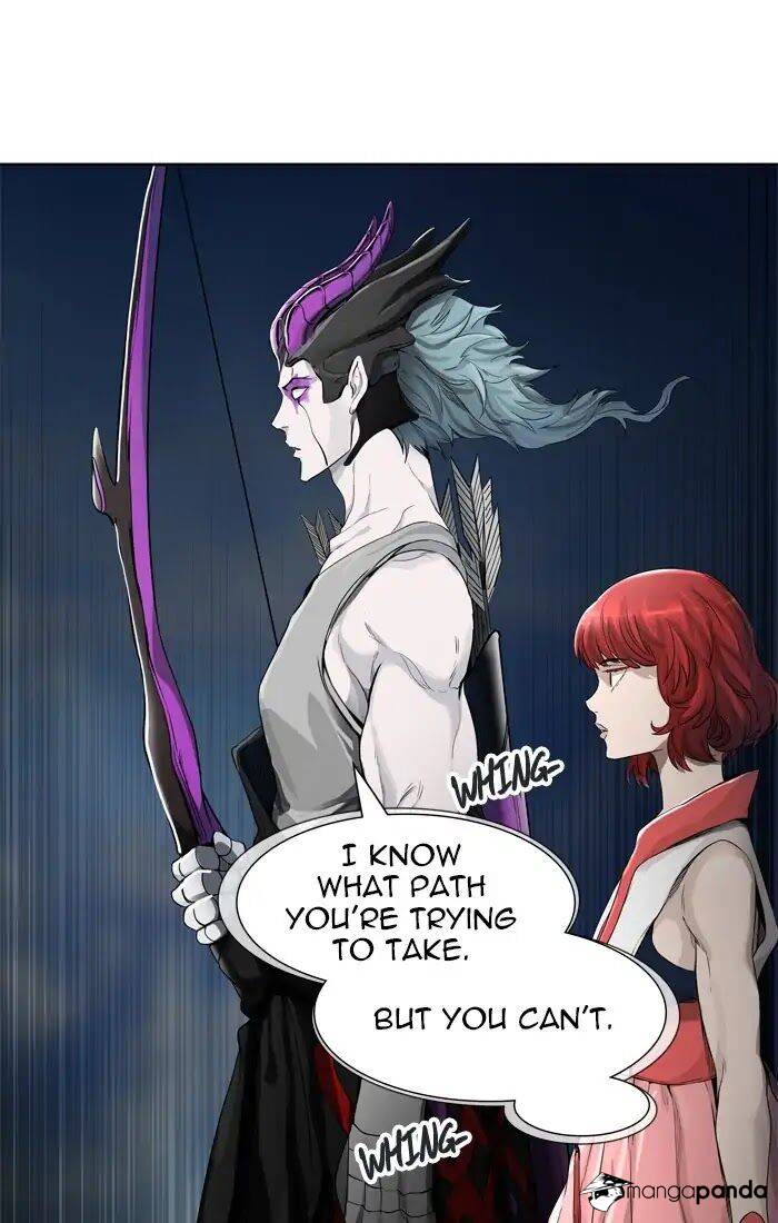 Tower of God Chapter 435 image 046